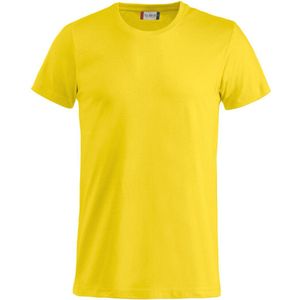 Clique Basic-T Junior 029032 - Lemon - 110-120