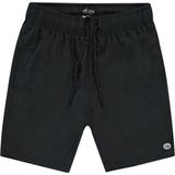 CARS Jeans Zwemkledij BEMINO Swimshort Black