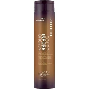 Joico Color Care Infuse Shampoo brown 300ml