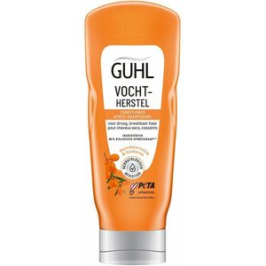 Guhl - Crème Conditioner - Vochtbalans - 200 ml - 1 stuk