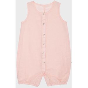Baby rompertje OrganicEra Babyrompertje van biologische hennep