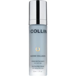 G.M. Collin Marine Collagen Revitalizing Cream