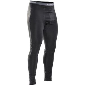 Jobman 2541 Underwear Pants Zwart maat M