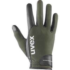 Uvex Handschoenen Uvex Vida Planet Zwart-groen - 7