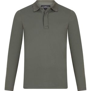 Polo Travel | Army Green