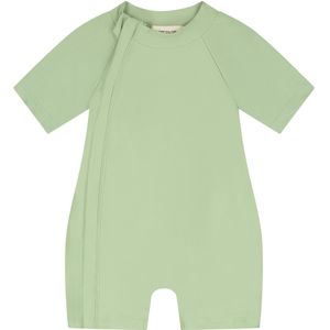 Supercute UV-Zwempak UPF50+ lichtgroen jongen meisje maat 62/68