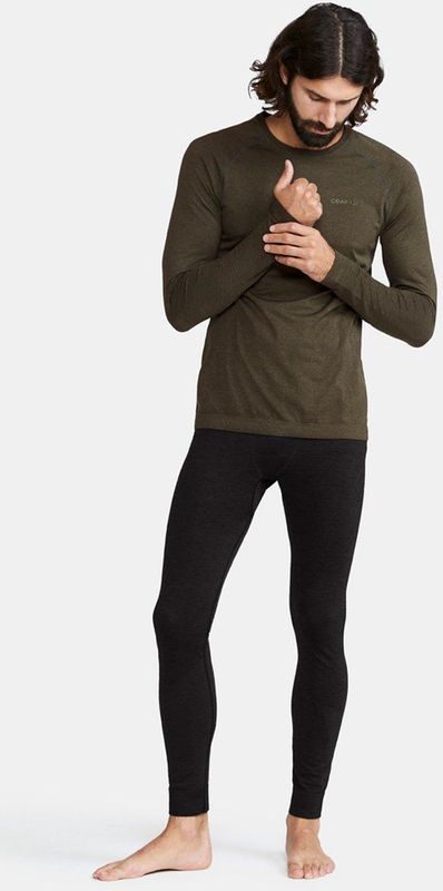 CORE Dry Active Comfort LS M