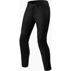 Rev'it! Pants Elin Ladies Black Standard 34 - Maat - Broek