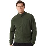 Borg Full Zip Fleece