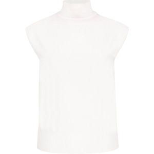 DreiMaster - Classic Collection - Slipover - Mouwloos - Regular Fit