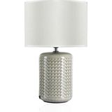 Pauleen Go For Glow Tafellamp - E27 - 20W - Lichtgroen/Beige