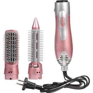 Haarborstel elektrisch - Haarborstel electrisch - Elektrische stijlborstel - Warmteborstel - Stijltang borstel - Stijltang kam