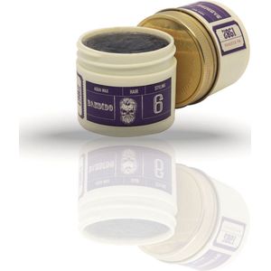 Bandido Haar Wax 6 Violetta 125ml