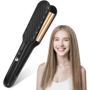 Frisee Mini Haardroger - Professionele Haarstijl - 10 Seconds PTC Snelle Verhitter 170°C ~ 190°C