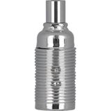 Bailey - Lampfitting - Chroom - E14 Fitting - Compact