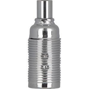 Bailey - Lampfitting - Chroom - E14 Fitting - Compact