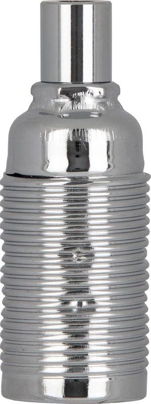 Bailey - Lampfitting - Chroom - E14 Fitting - Compact