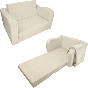 Lexium Grondbed - Peuterbed - Kinderbed - Bedhuisje - Huisbed - Grondbed Peuter - Laag Bed - Vloerbed