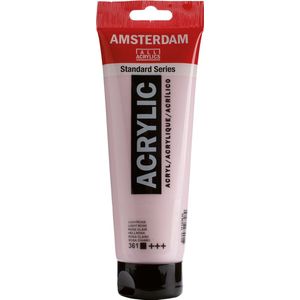 Acrylverf - #361 Lichtrose - Amsterdam - 250 ml