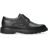 Mephisto - EDDY - Heren Veterschoen - Glad Generfd Leer