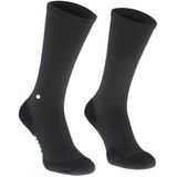 Ion - 47220 - Lange Sokken - Zwart - Compressie Fit