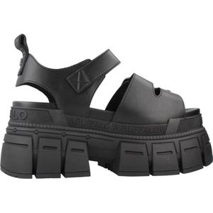 Buffalo - Gospher - Sandalen - Vegan Nappa
