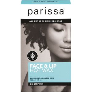 Parissa Hot wax Face & Lip