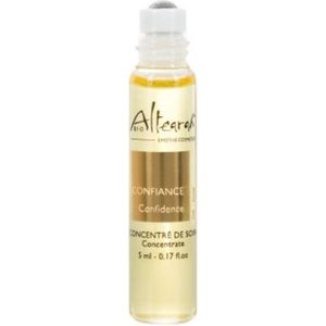 ALTEARAH Concentrate (Gold) Confidence 5 ml - biologisch