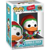 Funko Pop! - Disney Holiday: Donald Duck #1128