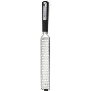 Gusta Rasp 35,5x4cm RVS-zwart