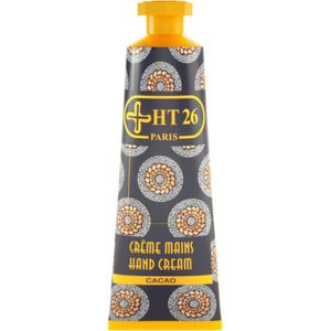 HT26 Cocoa Hand Cream, 50ML