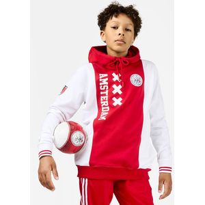 Ajax-hooded sweater XXX junior