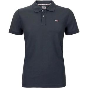 Tommy Jeans | Poloshirt heren | Twilight navy | maat M