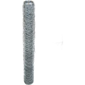 Kippengaas Rol 50m./100cm./50mm./0.7mm