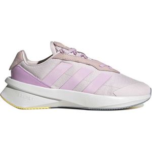 Adidas Heawyn Hardloopschoenen Roze EU 40 2/3 Vrouw