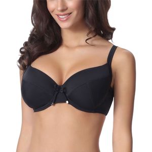 Merry Style Dames Bikinitop – Zwart (9240) – 95H - MS-VO-P618