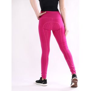 Epplejeck Rijlegging Epplejeck Illustris Kids Siliconen Donkerroze - 140