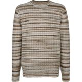 Babista - MODAORO - Gebreide Trui - Beige