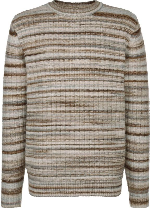 Babista - MODAORO - Gebreide Trui - Beige