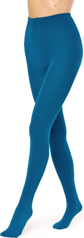 Merry Style - Thermo Panty - Winter panty - Fleece Panty - Zachte Panty - Fleece legging - Warme Panty - Marine - XS/S - MS-ATX-442-Tights
