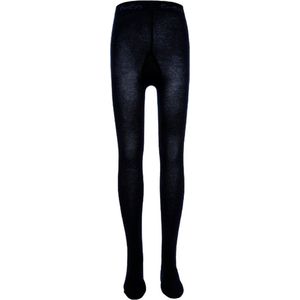 Ewers maillot cotton tight schwarz