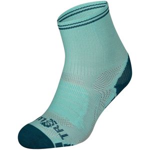 Trollkids Trekking Mid Cut Iii Lange Sokken Blauw EU 30 Jongens,Meisjes