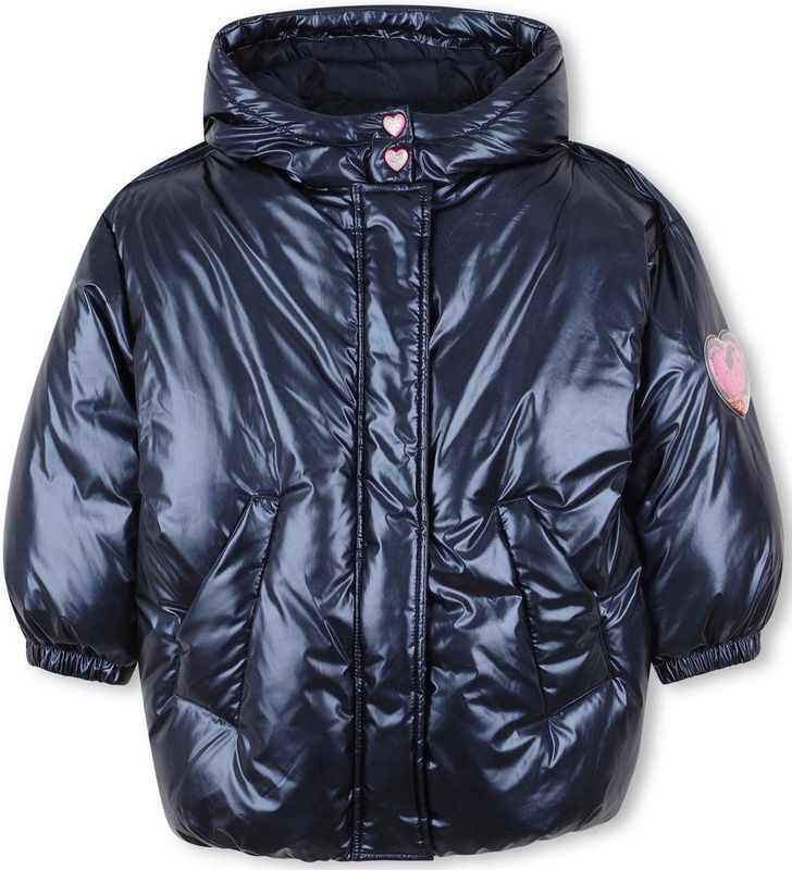 Billieblush - U21354 - Jas - Winterjassen