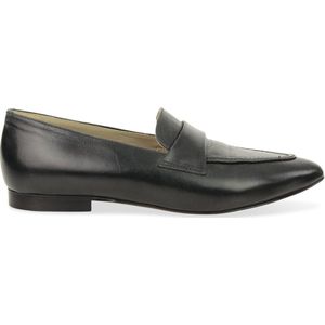 La Strada Groene loafer dames - maat 36