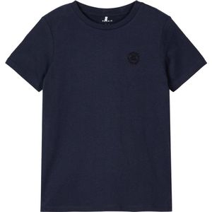 NAME IT KIDS NKMTANO SS TOP NOOS Jongens T-shirt - Maat 134-140