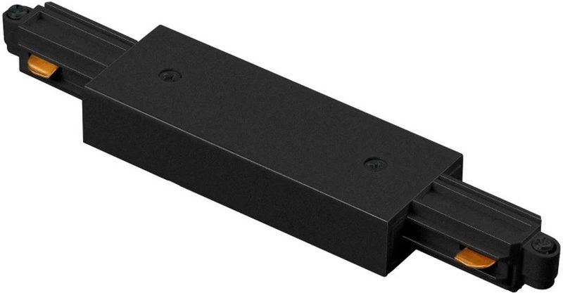 LEDVANCE - Railverlichting - Zwart - Voeding - Kunststof - IP20