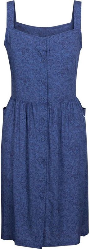 Trespass Mita Mouwloze Jurk