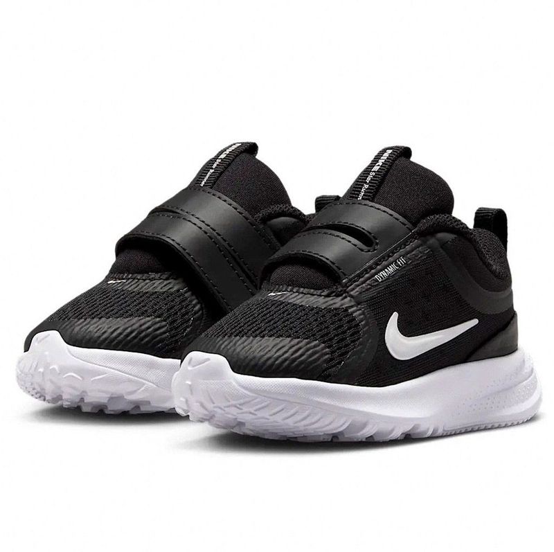 Nike - Star Runner 5 - Hardloopschoenen - Zwart