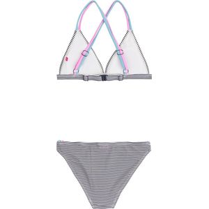 Protest - PRTKRISTEL JR - Triangel Bikini Set - Ink Blue - Meisjes