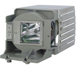 Beamerlamp geschikt voor de BENQ MS513 beamer, lamp code 5J.J5E05.001. Bevat originele UHP lamp, prestaties gelijk aan origineel.